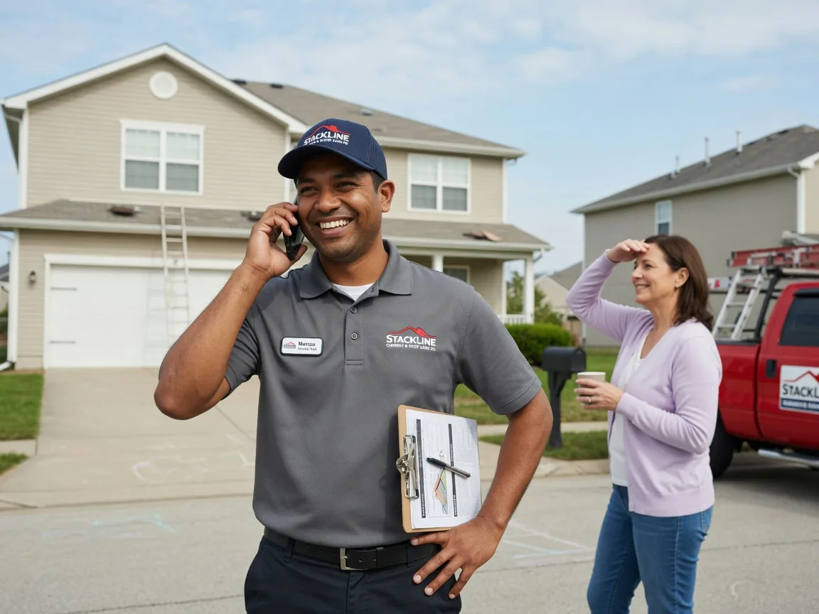 Chimney flashing repair Winfall, NC FAQs